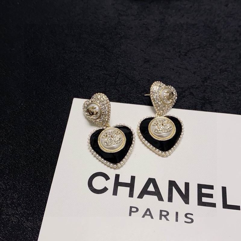 Chanel  Earring 03yxs524
